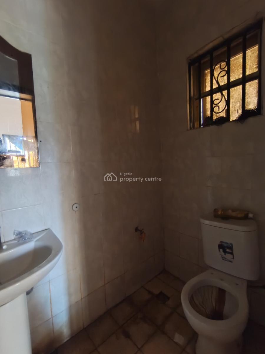 Self Service Lovely Spacious 3 Bedroom Apartment+ Boys Quarter, Agungi, Lekki, Lagos, Flat / Apartment for Rent