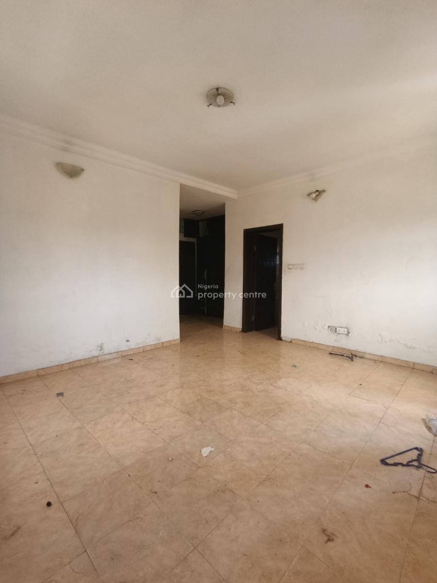 Self Service Lovely Spacious 3 Bedroom Apartment+ Boys Quarter, Agungi, Lekki, Lagos, Flat / Apartment for Rent