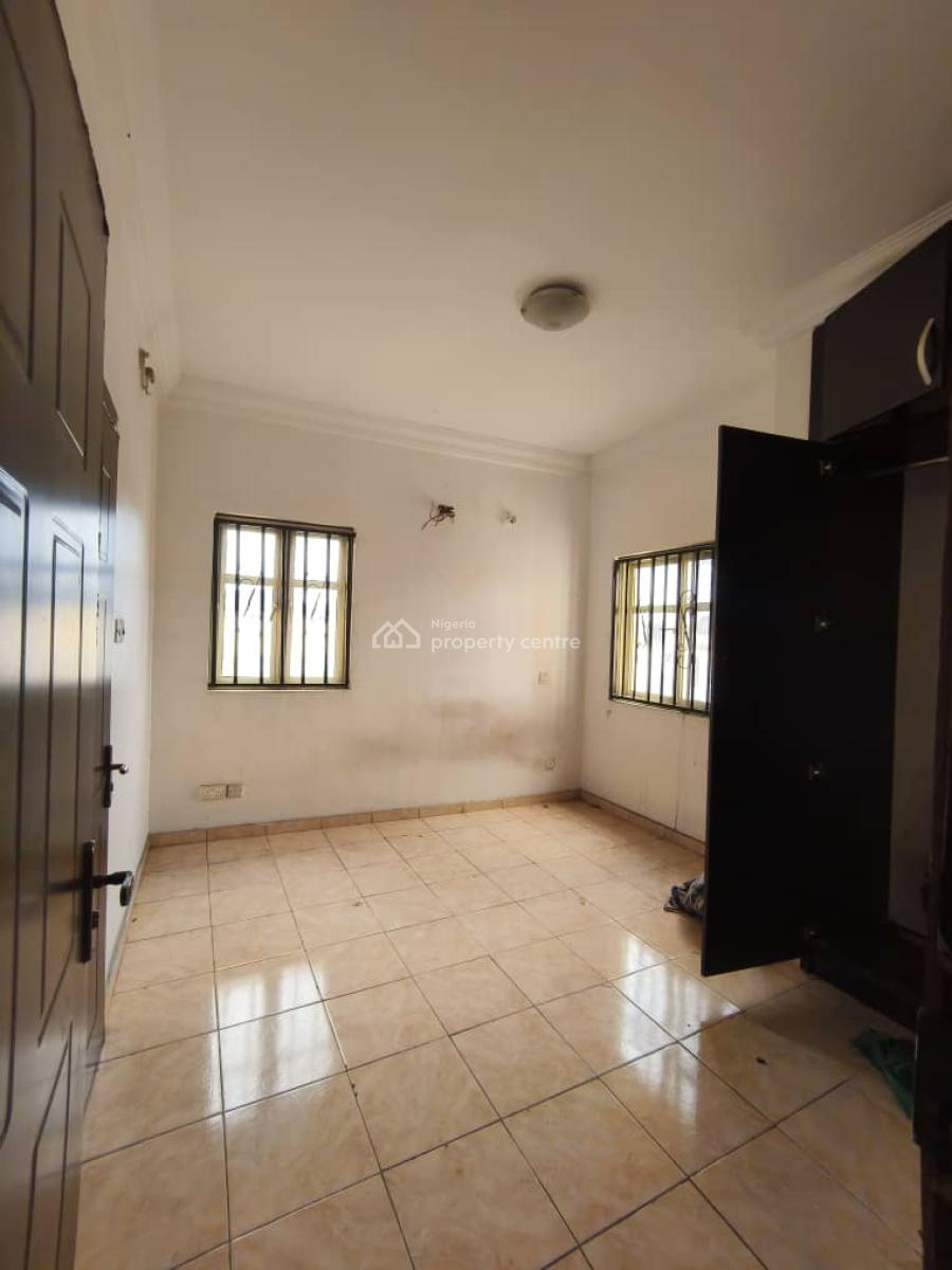 Self Service Lovely Spacious 3 Bedroom Apartment+ Boys Quarter, By Chicken Republic, Agungi, Lekki, Lagos, Flat / Apartment for Rent