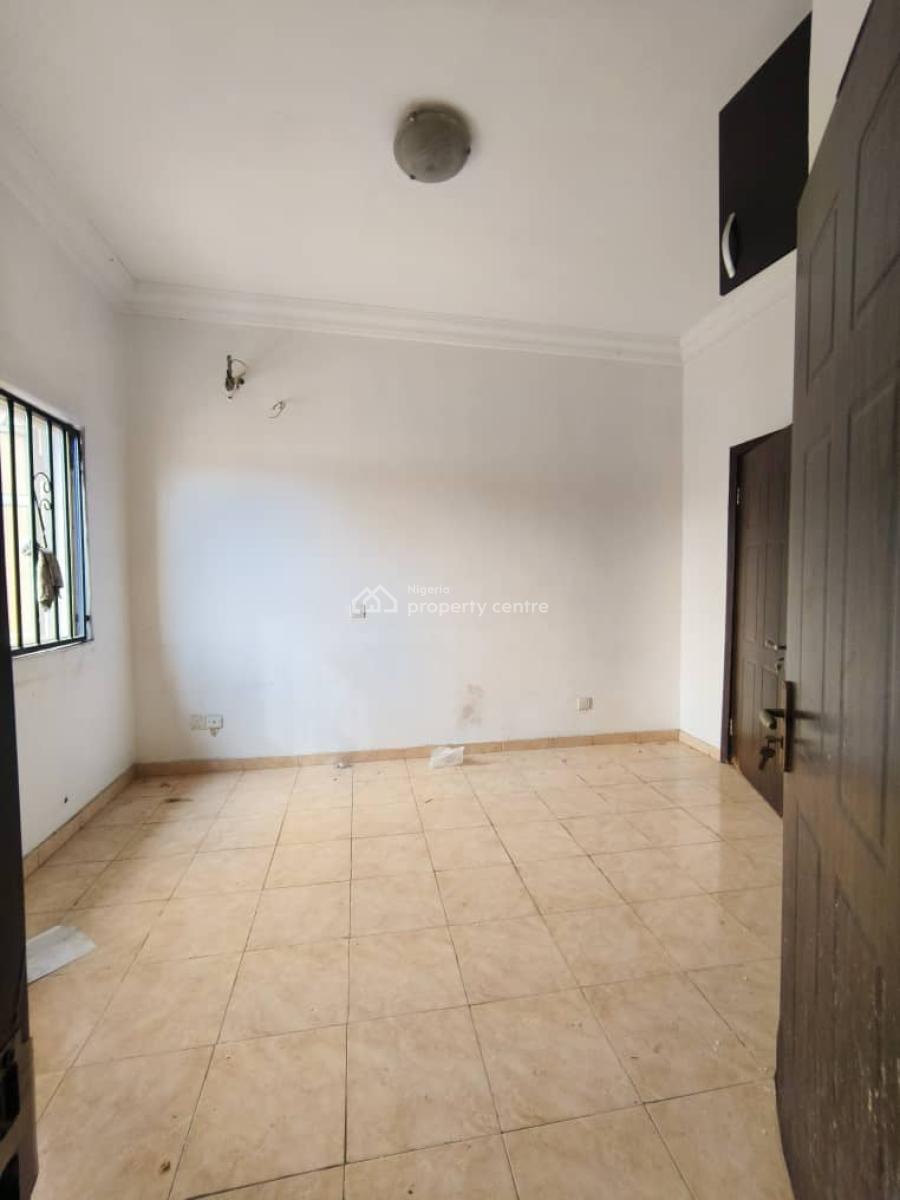 Self Service Lovely Spacious 3 Bedroom Apartment+ Boys Quarter, By Chicken Republic, Agungi, Lekki, Lagos, Flat / Apartment for Rent