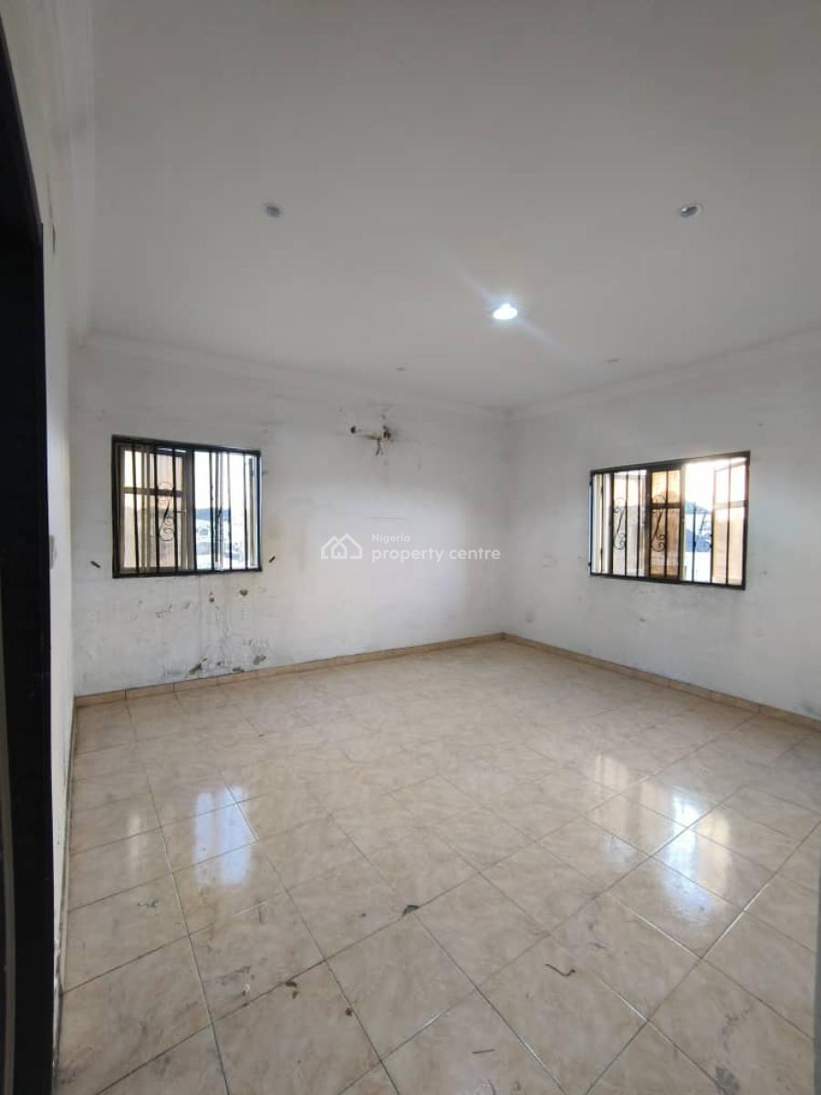 Self Service Lovely Spacious 3 Bedrooms Apartment, By Chicken Republic, Agungi, Lekki, Lagos, Flat / Apartment for Rent
