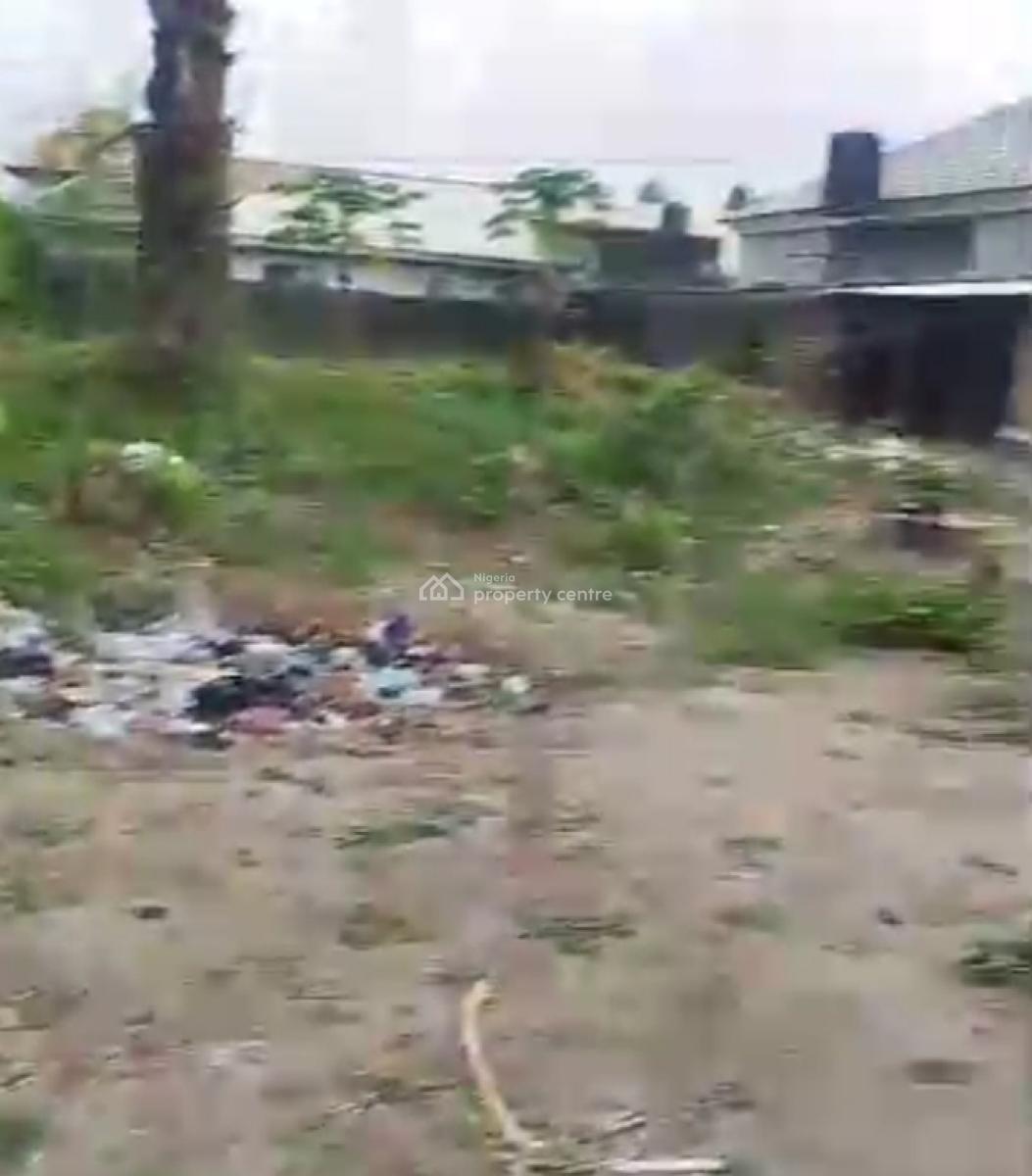 Affordable Buy and Build Land, Near Catholic Church, Abijo, Lekki, Lagos, Land for Sale