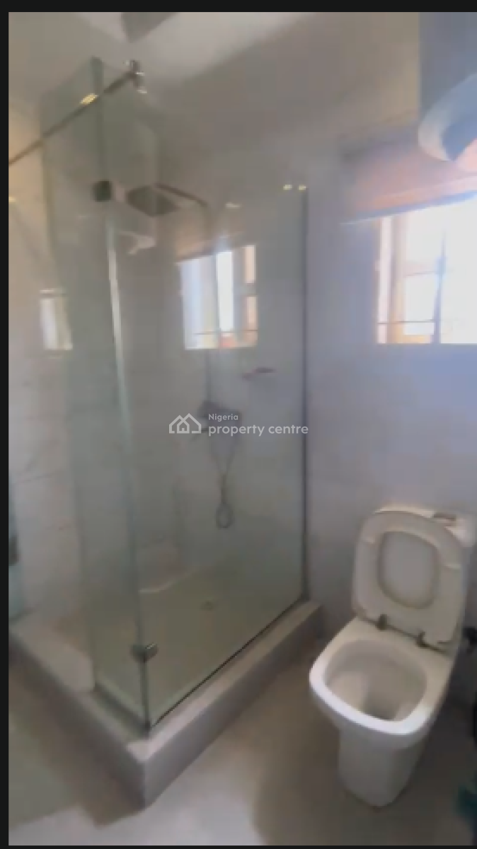 Very Sweet Fully Furnished 2 Bedroom Self Service Apartment, By Lekki Right Close to The Coaster Road, Ikate, Lekki, Lagos, Flat / Apartment for Rent