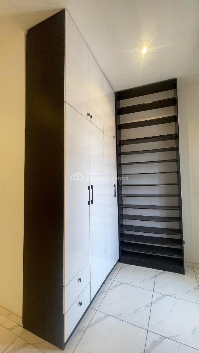 Luxury 4bedroom, Agungi, Lekki, Lagos, Semi-detached Duplex for Sale