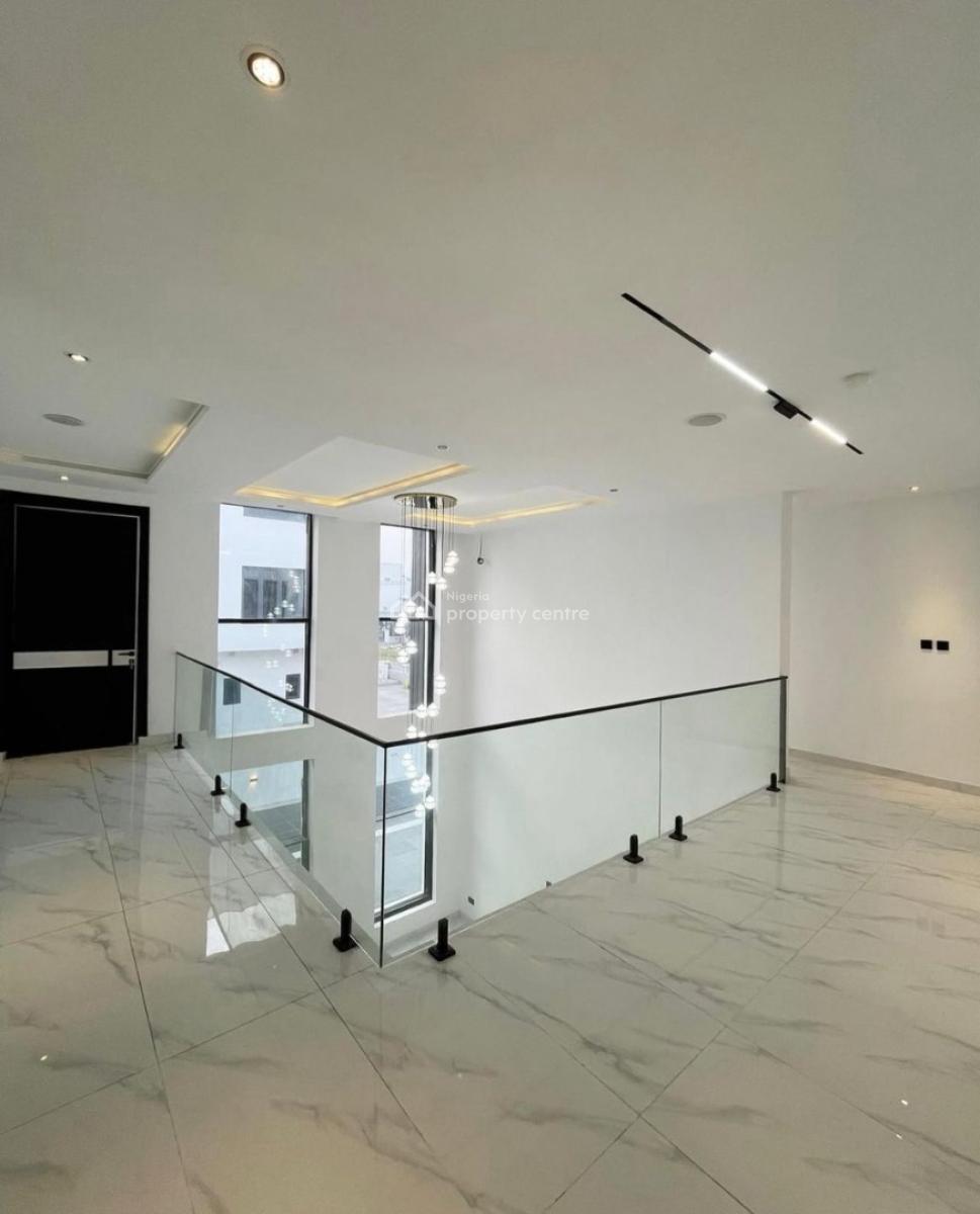 Luxury 5bedroom Fully Detached Duplex, Orchid Lekki Lagos, Lekki, Lagos, Detached Duplex for Sale