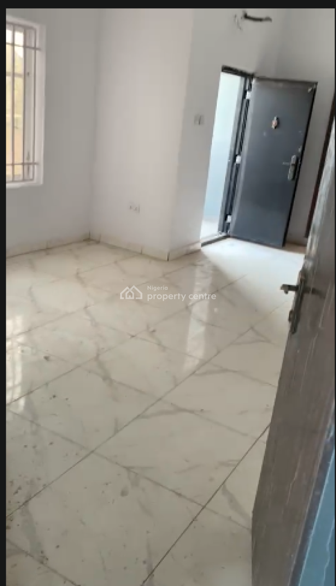 Luxury Newly Built 2 Bedroom Apartment, Agungi, Lekki, Lagos, Flat / Apartment for Rent