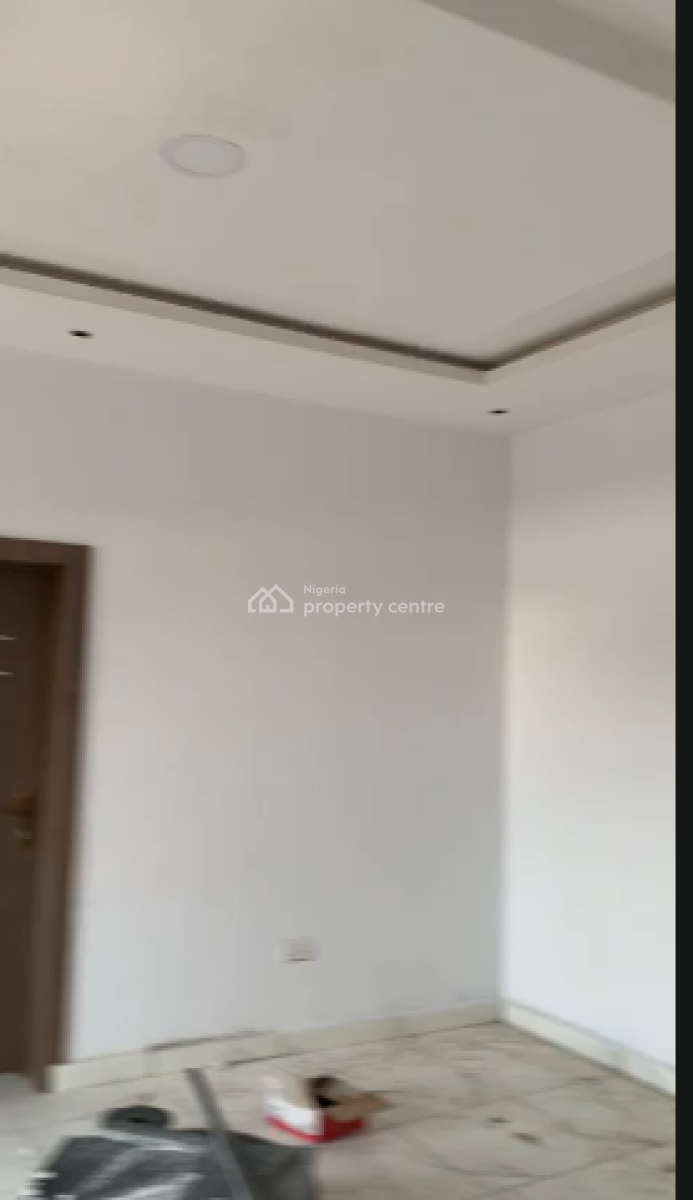 Luxury Newly Built 2 Bedroom Apartment, Agungi, Lekki, Lagos, Flat / Apartment for Rent