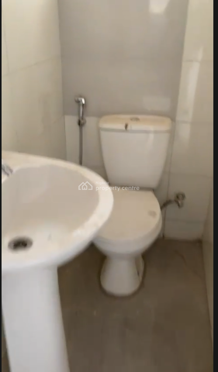 Luxury Newly Built 2 Bedroom Apartment, Agungi, Lekki, Lagos, Flat / Apartment for Rent