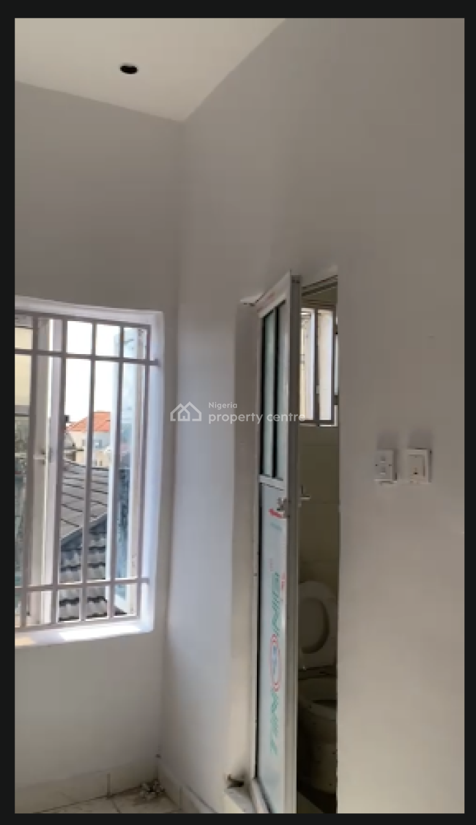 Luxury Newly Built 2 Bedroom Apartment, Agungi, Lekki, Lagos, Flat / Apartment for Rent