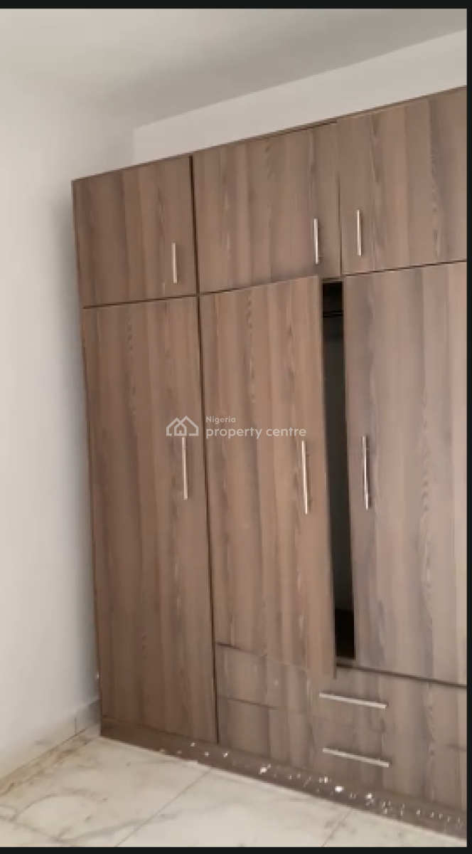 Luxury Newly Built 2 Bedroom Apartment, Agungi, Lekki, Lagos, Flat / Apartment for Rent