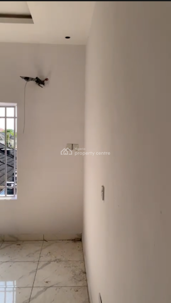 Luxury Newly Built 2 Bedroom Apartment, Agungi, Lekki, Lagos, Flat / Apartment for Rent