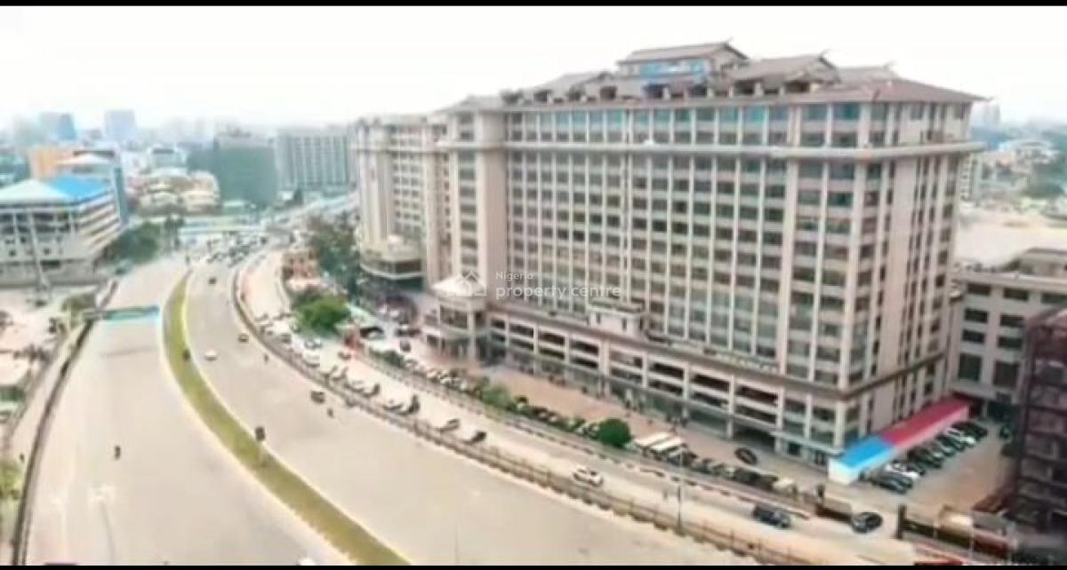 5 Star Waterfront Hotel, Victoria Island (vi), Lagos, Hotel / Guest House for Sale