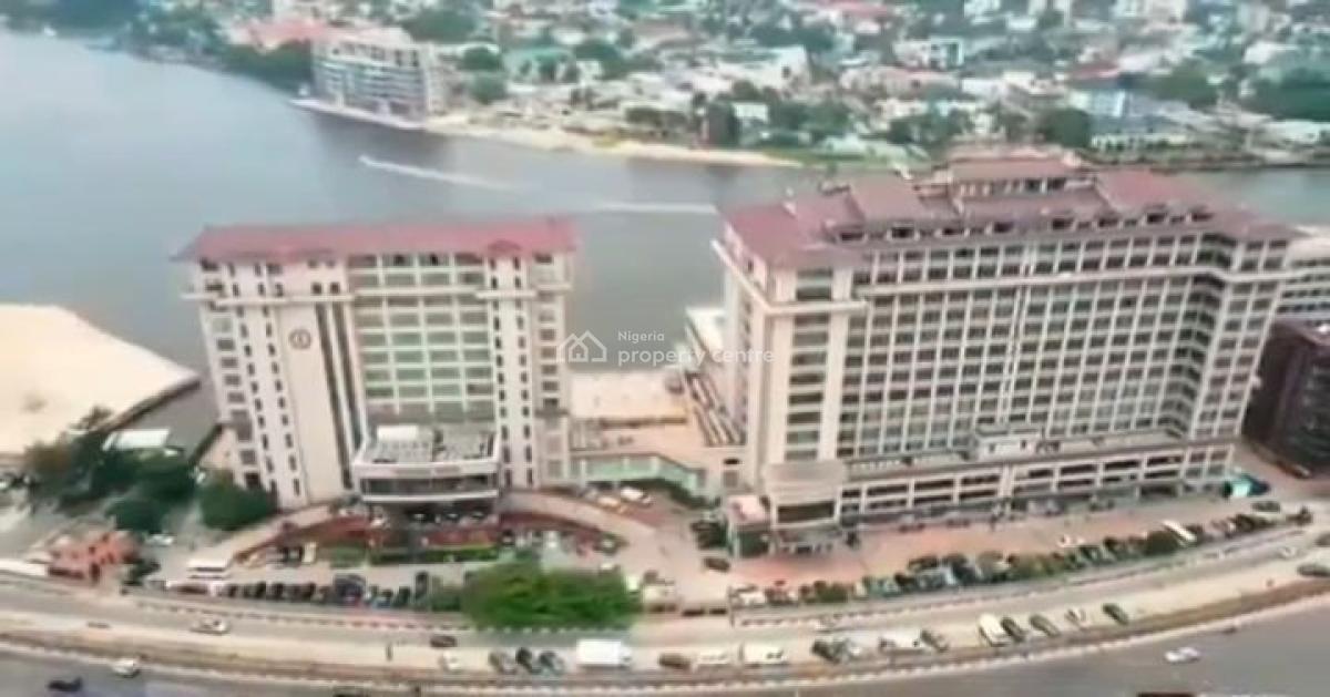 5 Star Waterfront Hotel, Victoria Island (vi), Lagos, Hotel / Guest House for Sale