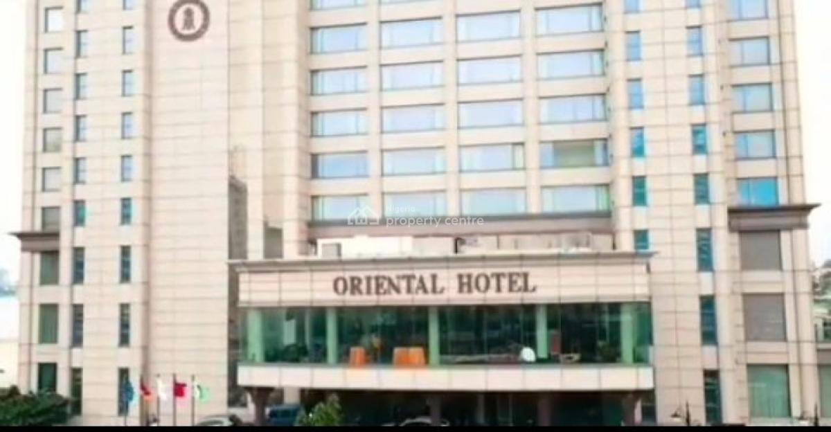 5 Star Waterfront Hotel, Victoria Island (vi), Lagos, Hotel / Guest House for Sale