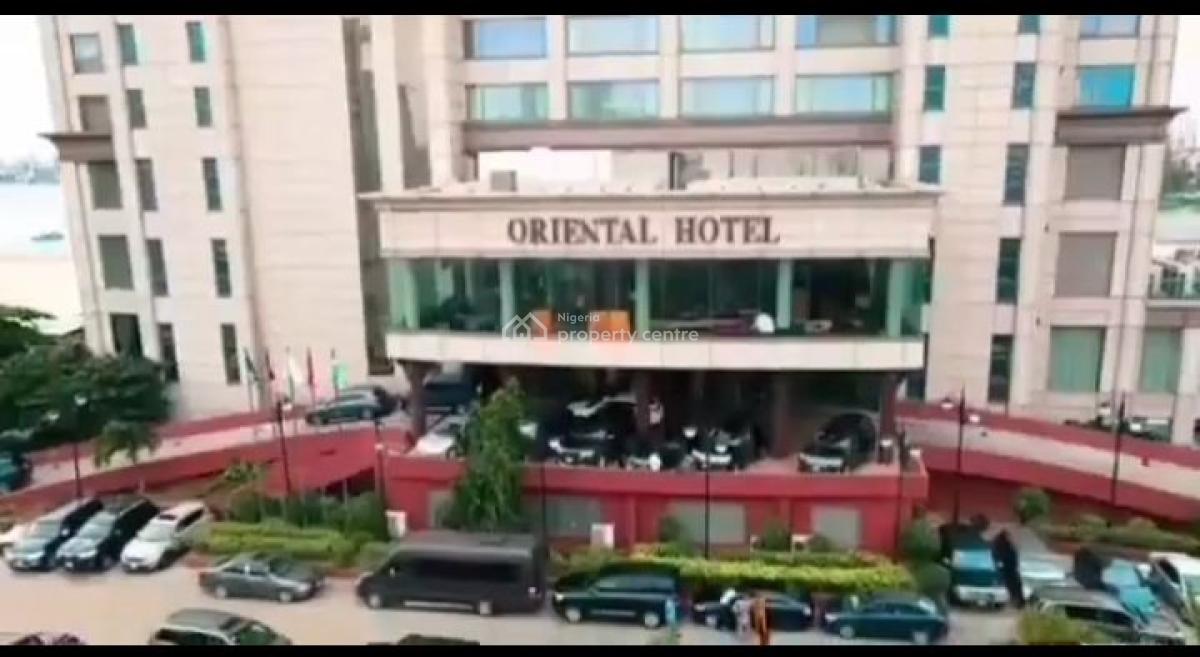 5 Star Waterfront Hotel, Victoria Island (vi), Lagos, Hotel / Guest House for Sale