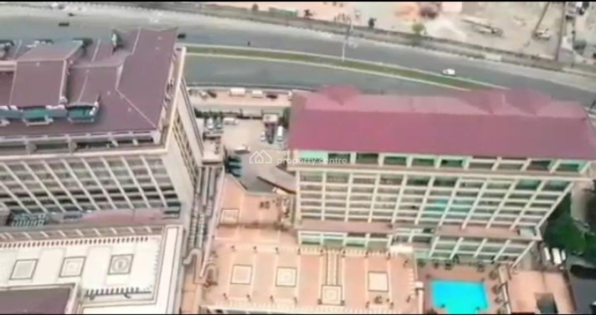 5 Star Waterfront Hotel, Victoria Island (vi), Lagos, Hotel / Guest House for Sale