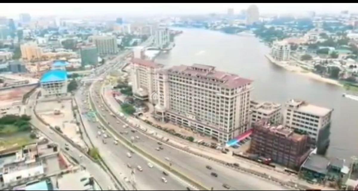 5 Star Waterfront Hotel, Victoria Island (vi), Lagos, Hotel / Guest House for Sale