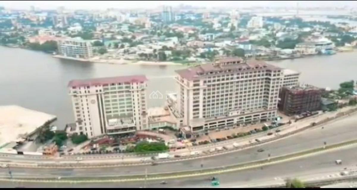 5 Star Waterfront Hotel, Victoria Island (vi), Lagos, Hotel / Guest House for Sale