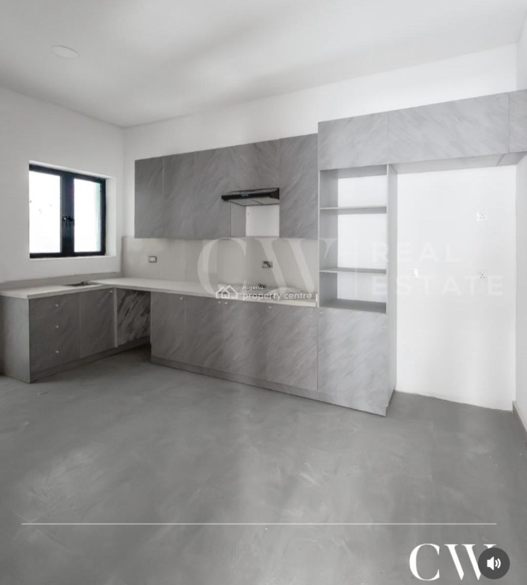 3 Bedroom Apartment in Lekki, Lekki Phase 1, Lekki, Lagos, Flat / Apartment for Rent