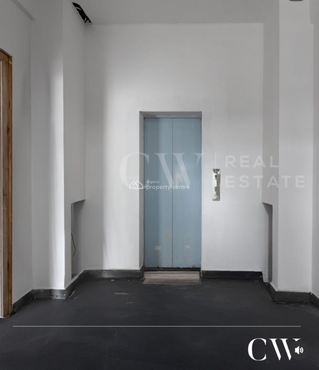 3 Bedroom Apartment in Lekki, Lekki Phase 1, Lekki, Lagos, Flat / Apartment for Rent