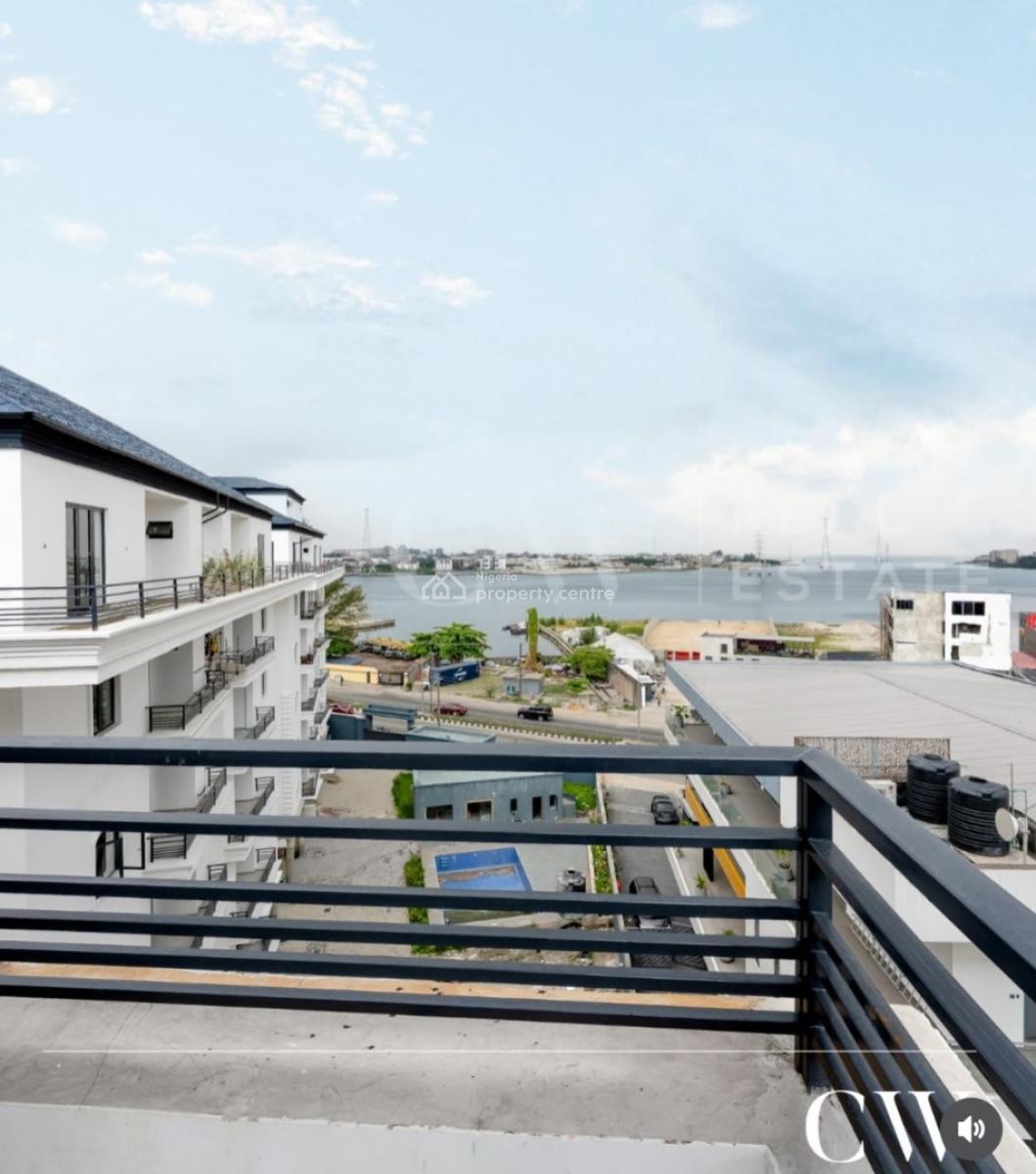 3 Bedroom Apartment in Lekki, Lekki Phase 1, Lekki, Lagos, Flat / Apartment for Rent