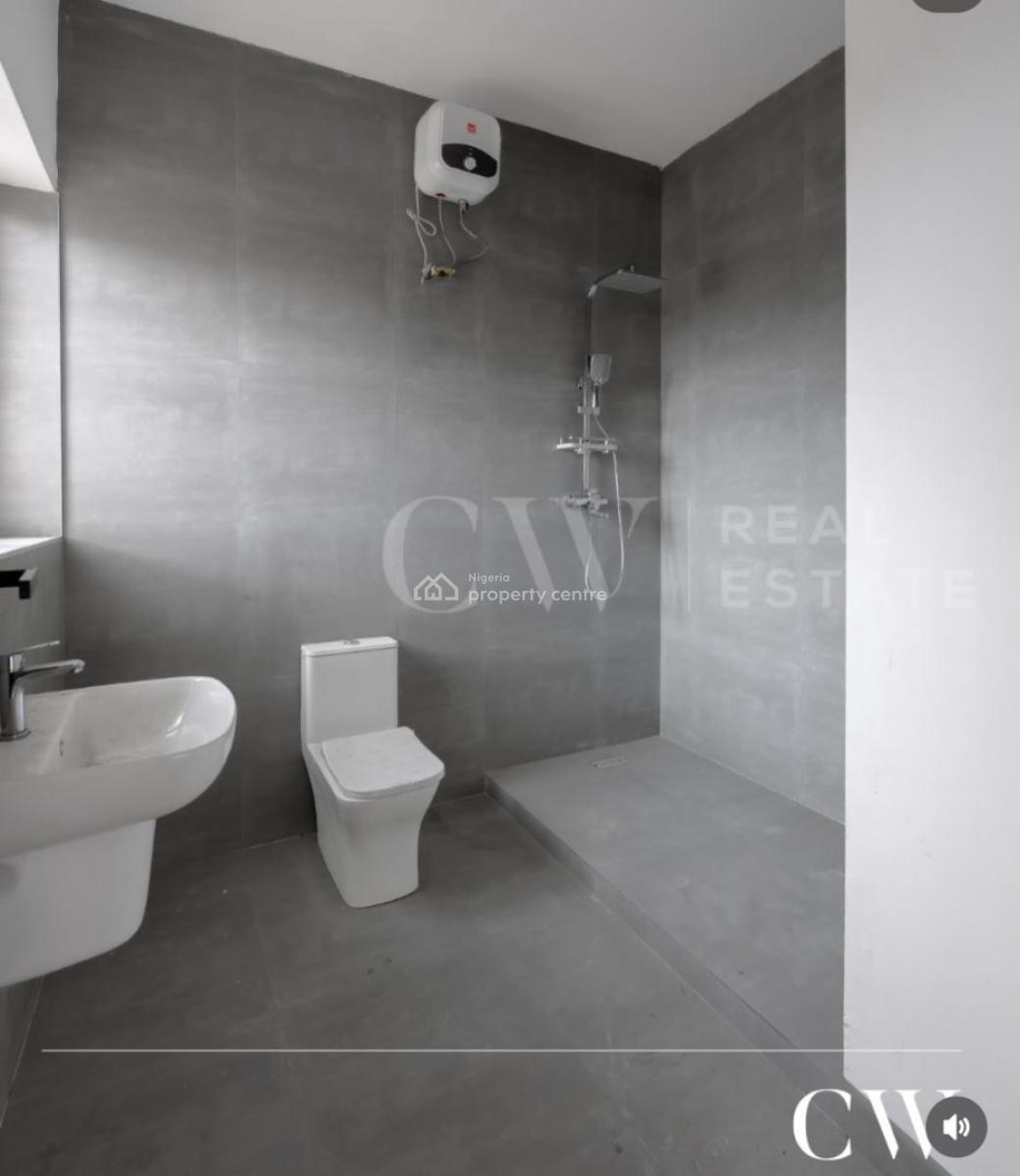 3 Bedroom Apartment in Lekki, Lekki Phase 1, Lekki, Lagos, Flat / Apartment for Rent