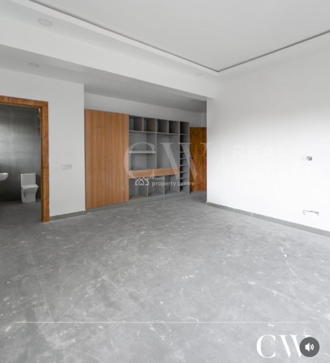 3 Bedroom Apartment in Lekki, Lekki Phase 1, Lekki, Lagos, Flat / Apartment for Rent