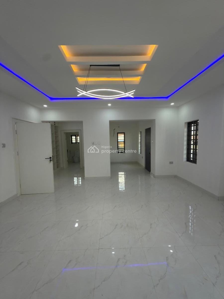 Fully Detached 4 Bedroom Duplex + Bq + 10kva Inverter, Star Gate, Oluyole Estate, Ibadan, Oyo, Detached Duplex for Rent