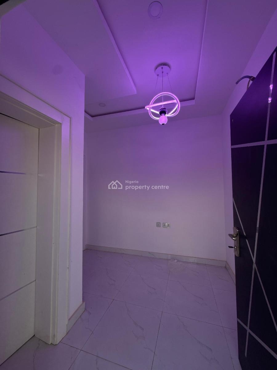 Fully Detached 4 Bedroom Duplex + Bq + 10kva Inverter, Star Gate, Oluyole Estate, Ibadan, Oyo, Detached Duplex for Rent