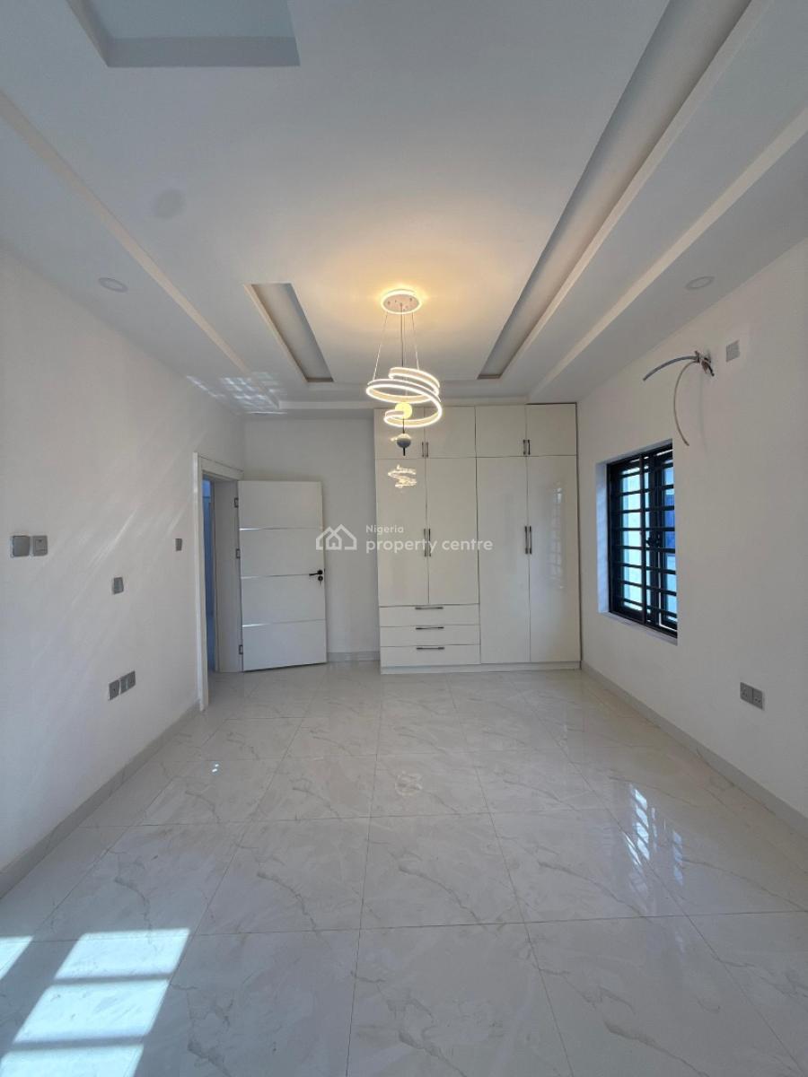 Fully Detached 4 Bedroom Duplex + Bq + 10kva Inverter, Star Gate, Oluyole Estate, Ibadan, Oyo, Detached Duplex for Rent