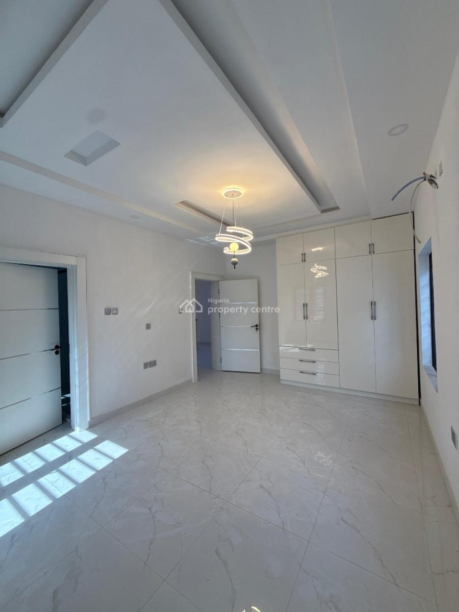 Fully Detached 4 Bedroom Duplex + Bq + 10kva Inverter, Star Gate, Oluyole Estate, Ibadan, Oyo, Detached Duplex for Rent