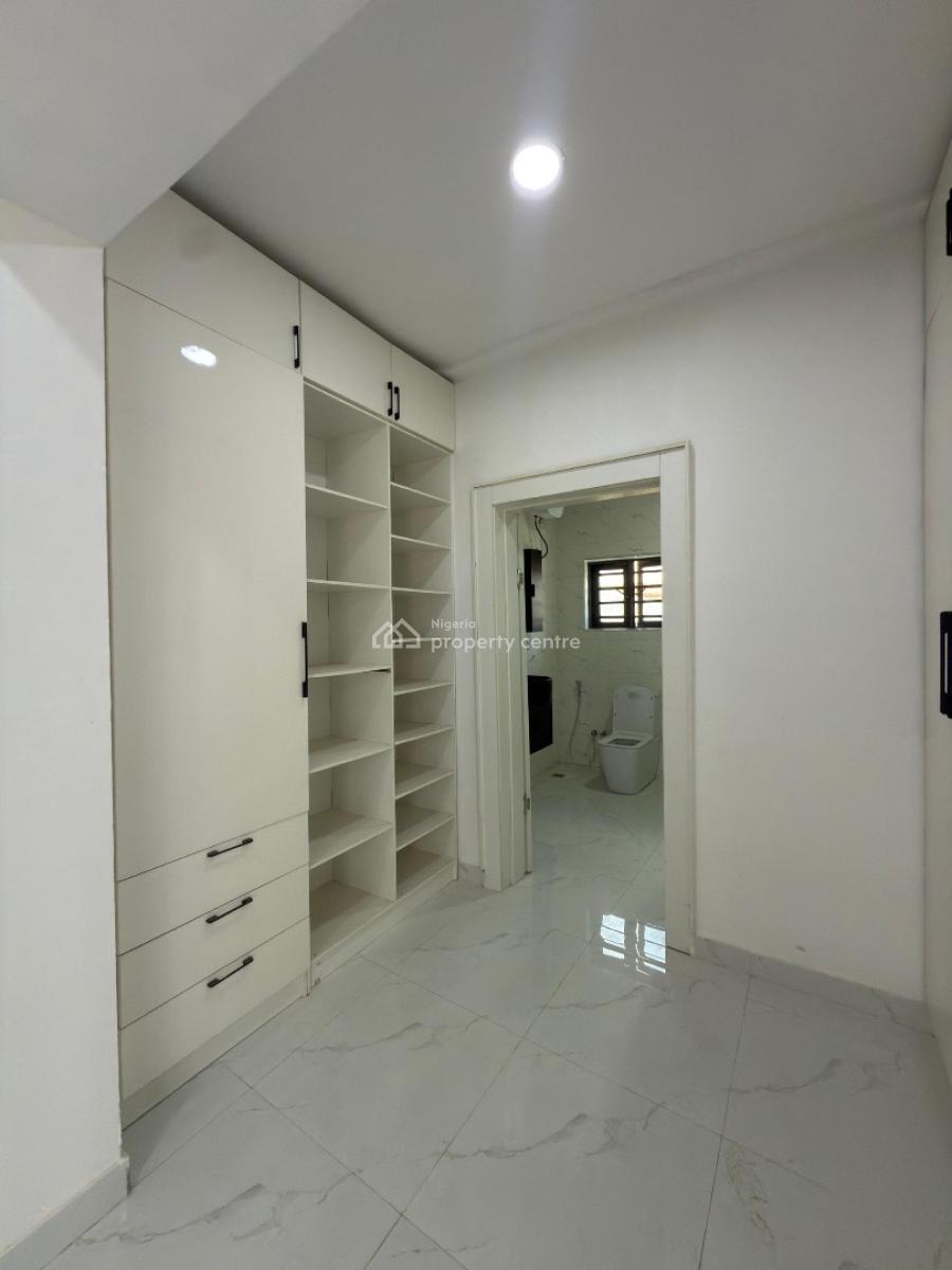 Fully Detached 4 Bedroom Duplex + Bq + 10kva Inverter, Star Gate, Oluyole Estate, Ibadan, Oyo, Detached Duplex for Rent