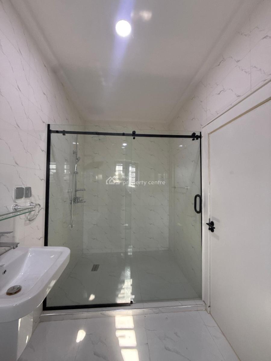 Fully Detached 4 Bedroom Duplex + Bq + 10kva Inverter, Star Gate, Oluyole Estate, Ibadan, Oyo, Detached Duplex for Rent