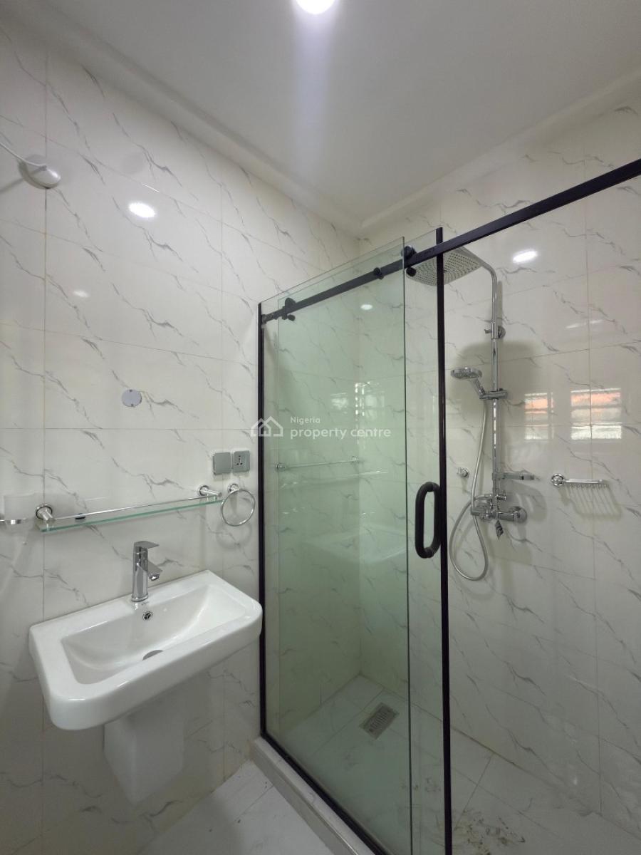 Fully Detached 4 Bedroom Duplex + Bq + 10kva Inverter, Star Gate, Oluyole Estate, Ibadan, Oyo, Detached Duplex for Rent