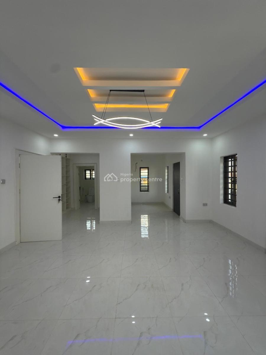 Fully Detached 4 Bedroom Duplex + Bq + 10kva Inverter, Star Gate, Oluyole Estate, Ibadan, Oyo, Detached Duplex for Rent