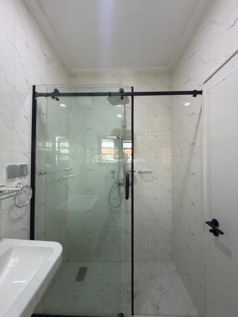 Fully Detached 4 Bedroom Duplex + Bq + 10kva Inverter, Star Gate, Oluyole Estate, Ibadan, Oyo, Detached Duplex for Rent