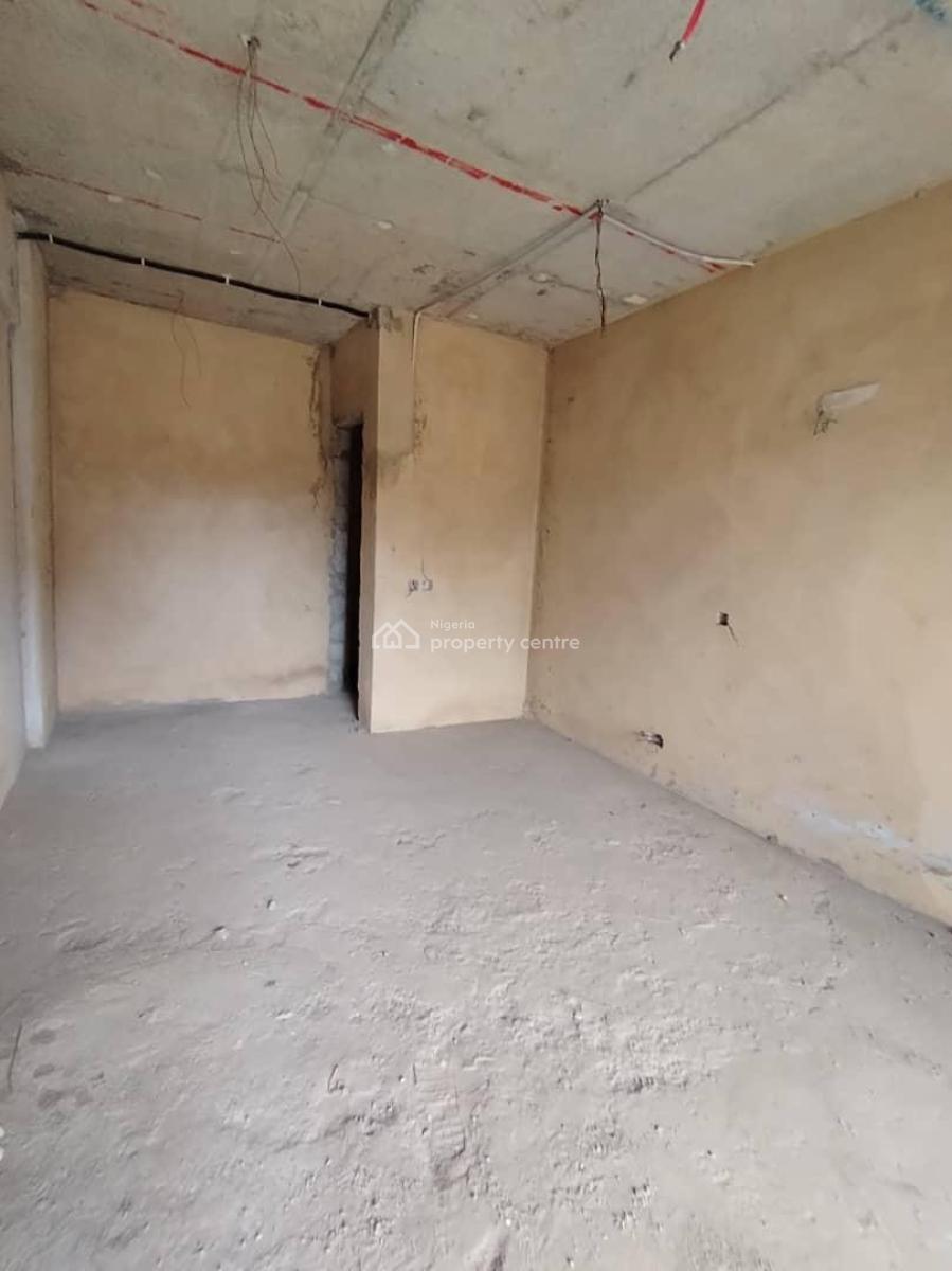 Waterfront 3bedroom Maisonette, Ikoyi, Lagos, House for Sale