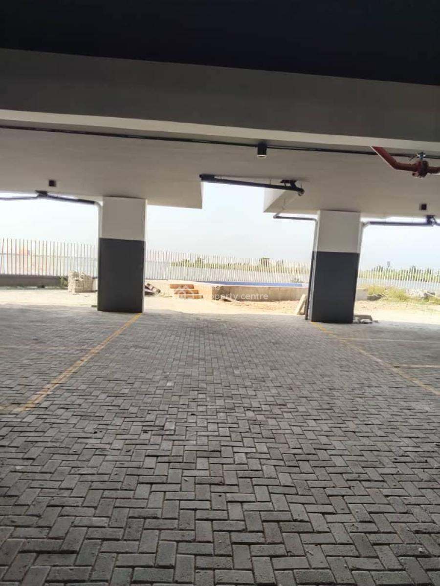 Waterfront 3bedroom Maisonette, Ikoyi, Lagos, House for Sale