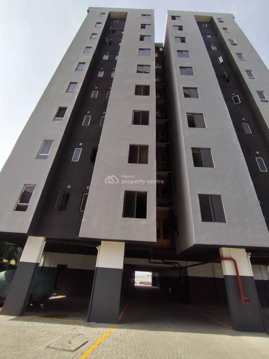 Waterfront 3bedroom Maisonette, Ikoyi, Lagos, House for Sale