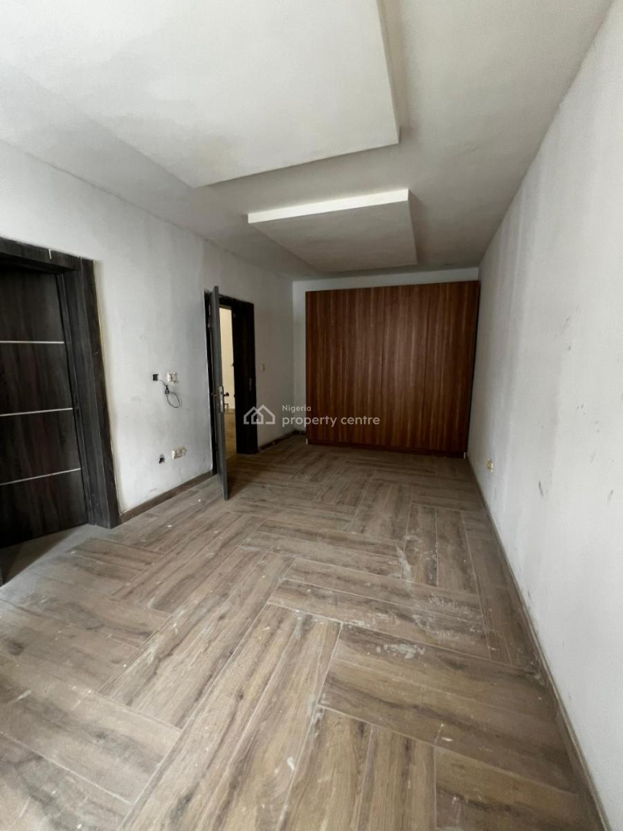 2 Bedroom Flat, Ilasan Ikate Elegushi Lekki Lagos, Ikate Elegushi, Lekki, Lagos, Flat / Apartment for Rent