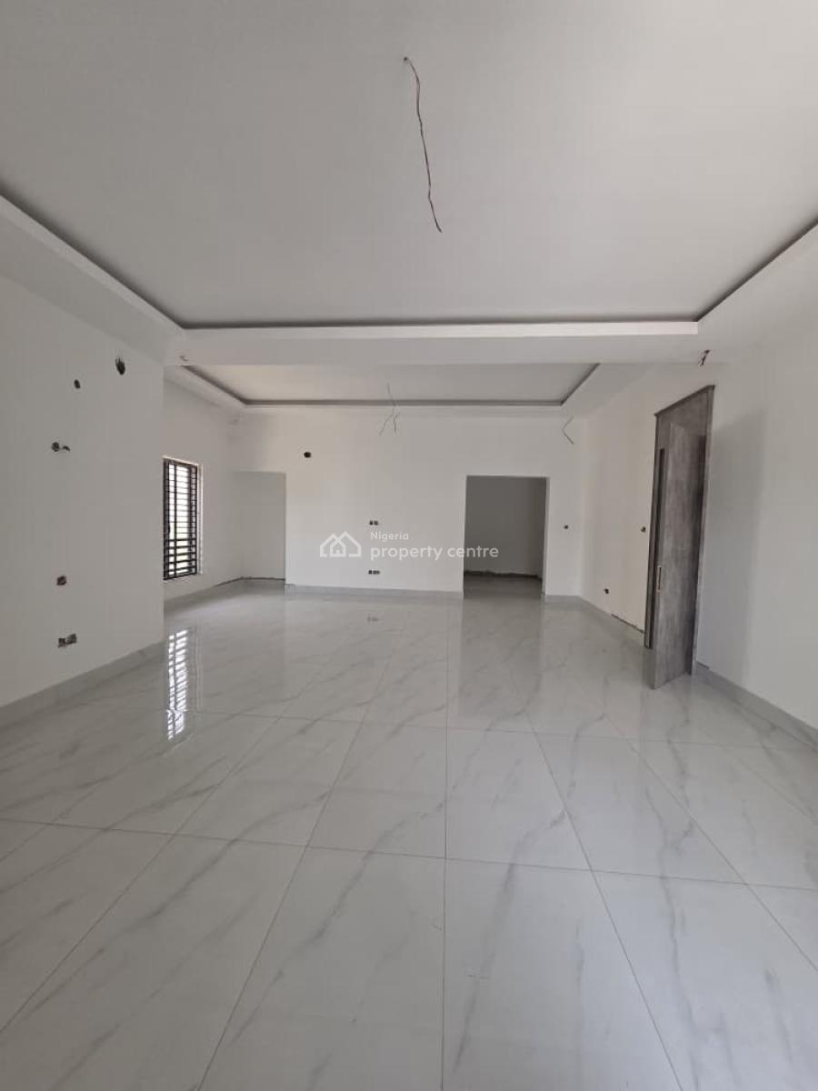 6 Bedroom Detached Duplex, Maitama District, Abuja, Detached Duplex for Sale