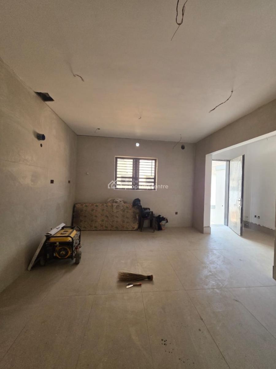 6 Bedroom Detached Duplex, Maitama District, Abuja, Detached Duplex for Sale