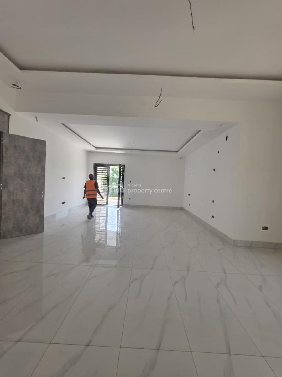 6 Bedroom Detached Duplex, Maitama District, Abuja, Detached Duplex for Sale