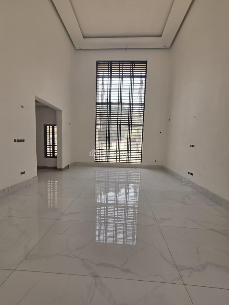 6 Bedroom Detached Duplex, Maitama District, Abuja, Detached Duplex for Sale
