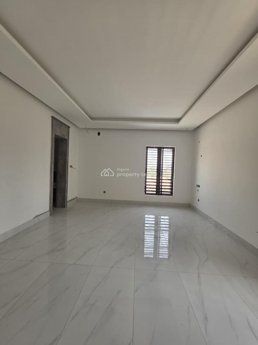 6 Bedroom Detached Duplex, Maitama District, Abuja, Detached Duplex for Sale