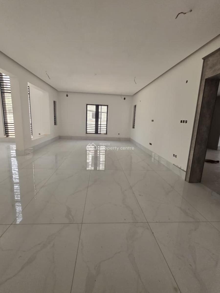 6 Bedroom Detached Duplex, Maitama District, Abuja, Detached Duplex for Sale