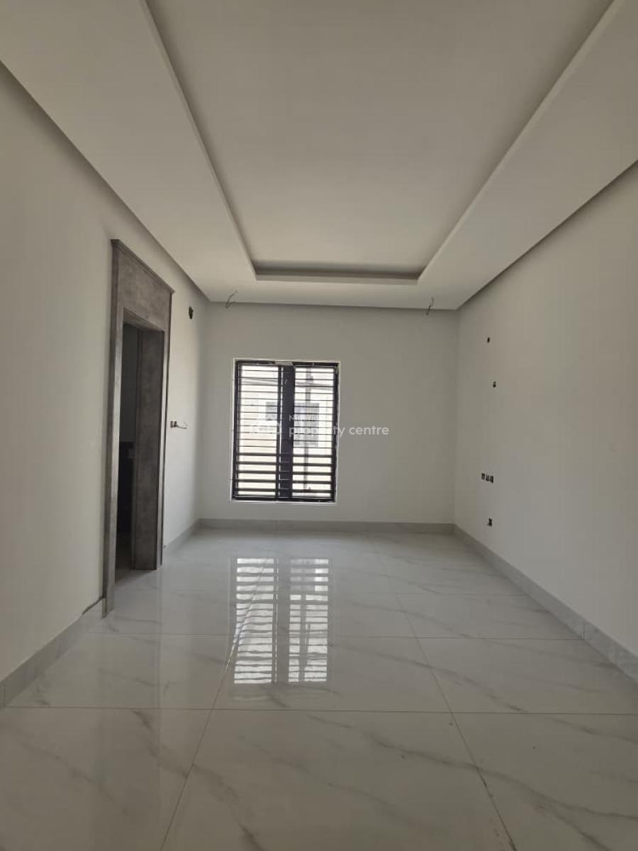 6 Bedroom Detached Duplex, Maitama District, Abuja, Detached Duplex for Sale