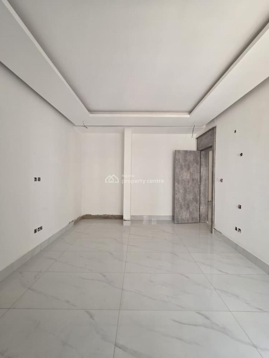 6 Bedroom Detached Duplex, Maitama District, Abuja, Detached Duplex for Sale