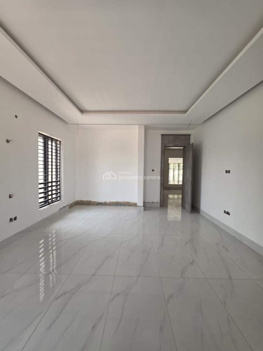 6 Bedroom Detached Duplex, Maitama District, Abuja, Detached Duplex for Sale