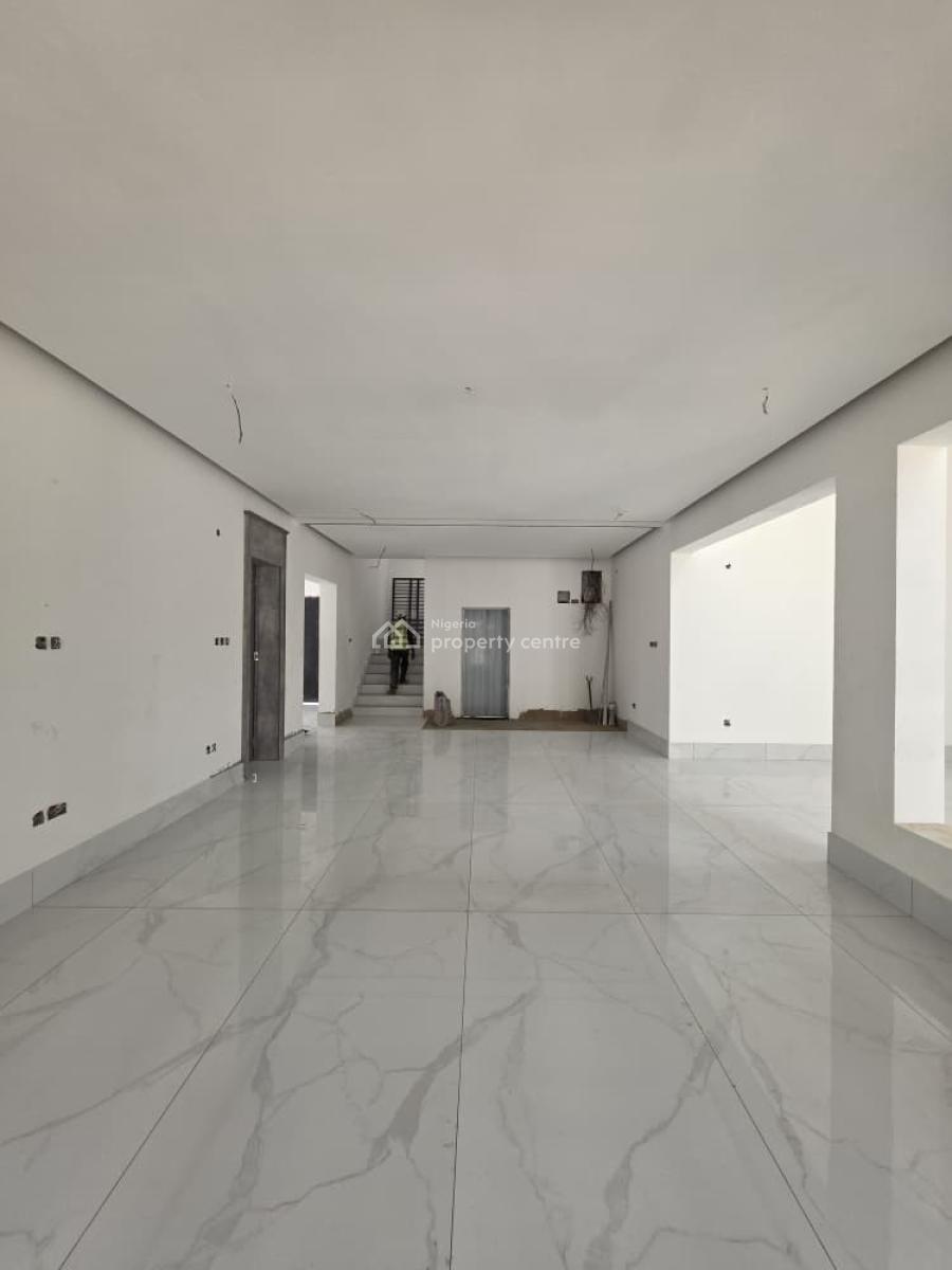 6 Bedroom Detached Duplex, Maitama District, Abuja, Detached Duplex for Sale